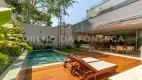 Foto 2 de Casa com 5 Quartos à venda, 585m² em Alto de Pinheiros, São Paulo