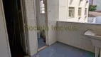 Foto 15 de Apartamento com 3 Quartos à venda, 107m² em Tijuca, Rio de Janeiro