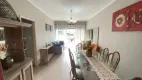 Foto 23 de Apartamento com 3 Quartos à venda, 115m² em Jardim Astúrias, Guarujá