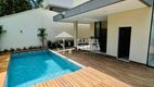 Foto 24 de Casa de Condomínio com 5 Quartos à venda, 306m² em Condomínio do Lago, Goiânia