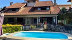 Foto 2 de Casa com 3 Quartos à venda, 290m² em Santa Elisa, Nova Friburgo