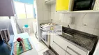 Foto 5 de Apartamento com 2 Quartos à venda, 52m² em Jardim da Luz, Taubaté