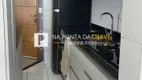 Foto 7 de Apartamento com 3 Quartos à venda, 60m² em Jardim Utinga, Santo André