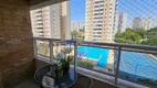 Foto 8 de Apartamento com 4 Quartos à venda, 127m² em Pompeia, São Paulo