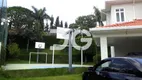 Foto 14 de Casa de Condomínio com 5 Quartos para venda ou aluguel, 750m² em Sítios de Recreio Gramado, Campinas
