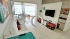 Foto 11 de Apartamento com 3 Quartos à venda, 124m² em Enseada, Guarujá
