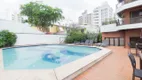 Foto 24 de Apartamento com 3 Quartos à venda, 210m² em Campo Belo, São Paulo