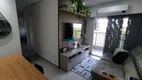 Foto 2 de Apartamento com 2 Quartos à venda, 58m² em Sao Mateus, Piracicaba