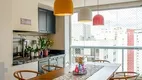 Foto 11 de Apartamento com 4 Quartos à venda, 186m² em Vila Hamburguesa, São Paulo