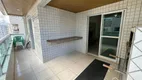 Foto 8 de Apartamento com 2 Quartos à venda, 99m² em Vila Guilhermina, Praia Grande