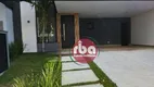 Foto 2 de Casa de Condomínio com 3 Quartos à venda, 158m² em Condomínio Residencial Mont Blanc, Itu