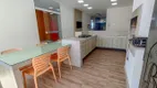 Foto 35 de Apartamento com 3 Quartos para alugar, 120m² em Enseada Azul, Guarapari