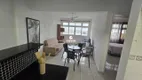 Foto 3 de Apartamento com 1 Quarto à venda, 50m² em Ilha Porchat, São Vicente