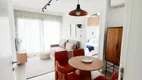 Foto 2 de Apartamento com 1 Quarto para alugar, 48m² em Pinheiros, São Paulo