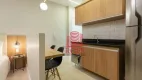 Foto 4 de Apartamento com 1 Quarto à venda, 25m² em Moema, São Paulo