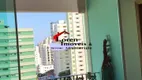 Foto 2 de Apartamento com 2 Quartos à venda, 90m² em Centro, São Vicente