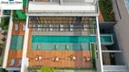 Foto 23 de Apartamento com 3 Quartos à venda, 154m² em Jardim Vila Mariana, São Paulo