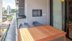 Foto 18 de Apartamento com 3 Quartos à venda, 94m² em Cabral, Curitiba