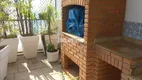 Foto 13 de Apartamento com 3 Quartos para alugar, 230m² em Higienópolis, São Paulo