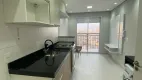Foto 8 de Apartamento com 1 Quarto para alugar, 27m² em Chácara Santo Antônio, São Paulo