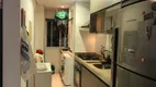 Foto 9 de Apartamento com 3 Quartos à venda, 72m² em Floresta, Joinville