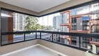 Foto 7 de Apartamento com 3 Quartos à venda, 233m² em Cabral, Curitiba