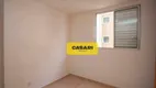 Foto 11 de Apartamento com 2 Quartos à venda, 47m² em Taboão, São Bernardo do Campo