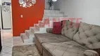 Foto 2 de Sobrado com 2 Quartos à venda, 81m² em Vila Dorna, São Paulo