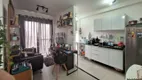 Foto 5 de Apartamento com 1 Quarto à venda, 32m² em Vila Mafra, São Paulo