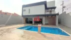 Foto 6 de Casa com 3 Quartos à venda, 249m² em Jardim Maria Helena, Nova Odessa