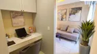 Foto 8 de Apartamento com 2 Quartos à venda, 47m² em Jardins, São Gonçalo do Amarante