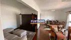 Foto 2 de Apartamento com 4 Quartos à venda, 185m² em Vila Baeta Neves, São Bernardo do Campo