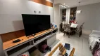 Foto 6 de Apartamento com 3 Quartos à venda, 80m² em Cohama, São Luís