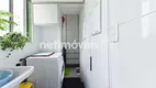 Foto 9 de Apartamento com 3 Quartos à venda, 90m² em Santo Antônio, Belo Horizonte