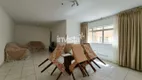 Foto 4 de Apartamento com 3 Quartos para alugar, 130m² em José Menino, Santos