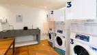 Foto 14 de Apartamento com 1 Quarto para alugar, 25m² em Santa Cecília, São Paulo