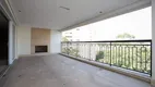 Foto 4 de Apartamento com 4 Quartos para alugar, 375m² em Morumbi, São Paulo
