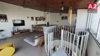 Foto 17 de Cobertura com 2 Quartos à venda, 152m² em Vila São Francisco, São Paulo