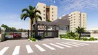 Foto 2 de Apartamento com 3 Quartos à venda, 61m² em Boa Vista, Vitória da Conquista