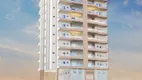 Foto 9 de Apartamento com 1 Quarto à venda, 50m² em Aviação, Praia Grande
