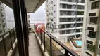 Foto 3 de Apartamento com 2 Quartos à venda, 80m² em Lagoa, Rio de Janeiro