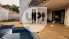 Foto 11 de Casa com 4 Quartos à venda, 226m² em Alphaville Dom Pedro, Campinas