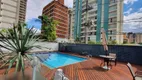 Foto 5 de Apartamento com 3 Quartos à venda, 104m² em Cambuí, Campinas