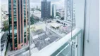 Foto 8 de Flat com 1 Quarto para alugar, 34m² em Moema, São Paulo