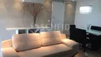 Foto 2 de Apartamento com 2 Quartos à venda, 100m² em Santo Amaro, São Paulo