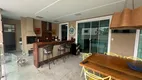 Foto 8 de Casa de Condomínio com 4 Quartos à venda, 414m² em Jardins Madri, Goiânia