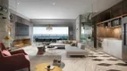 Foto 12 de Apartamento com 3 Quartos à venda, 200m² em Vila Clementino, São Paulo