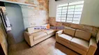Foto 8 de Casa com 4 Quartos à venda, 360m² em Santa Branca, Belo Horizonte