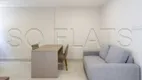 Foto 4 de Flat com 1 Quarto à venda, 38m² em República, São Paulo