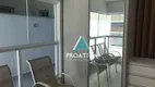 Foto 11 de Apartamento com 1 Quarto à venda, 38m² em Vila Príncipe de Gales, Santo André